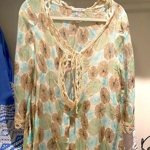 Coverup - Diane Von Furstenberg